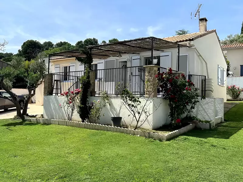 Maison, 102,5 m²