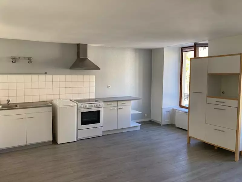 Appartement, 41 m²