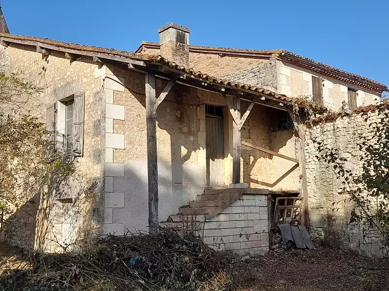 Maison, 80 m²