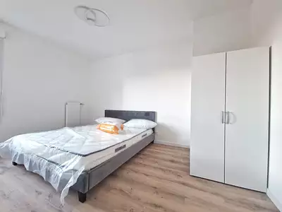 Appartement, 41,4 m²