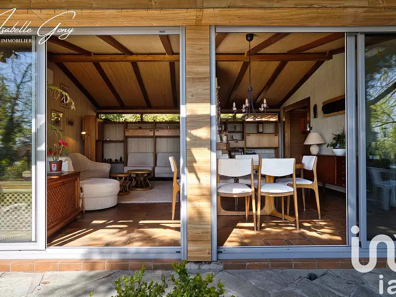 Maison, 160 m²