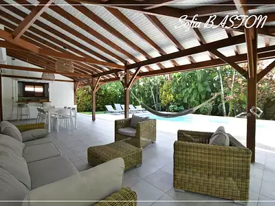 Maison, 165 m²