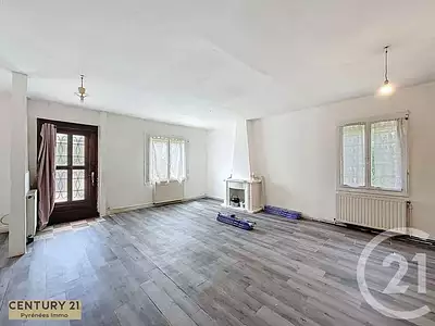 Maison, 86 m²