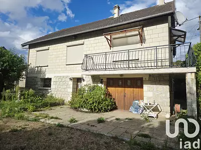 Maison, 78 m²