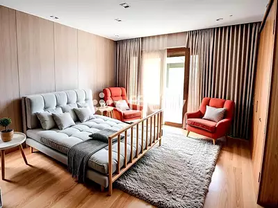Maison, 190 m²