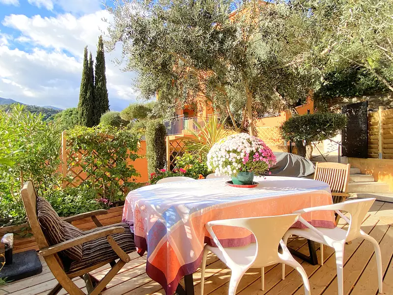 Appartement, 101 m²