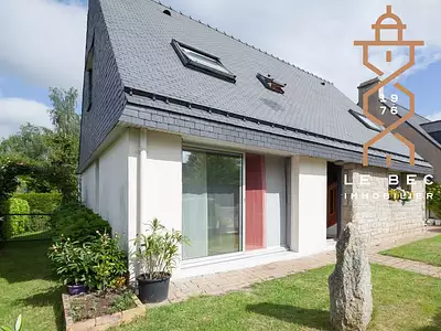 Maison, 105 m²