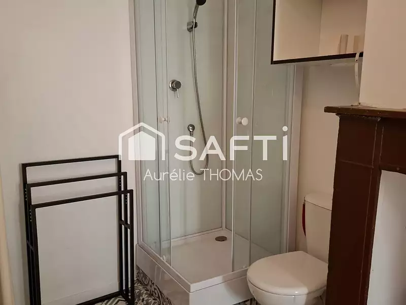 Maison, 80 m²