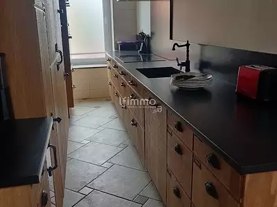 Appartement, 140 m²