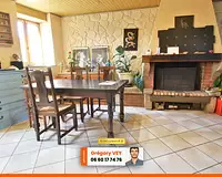 Maison, 210 m²