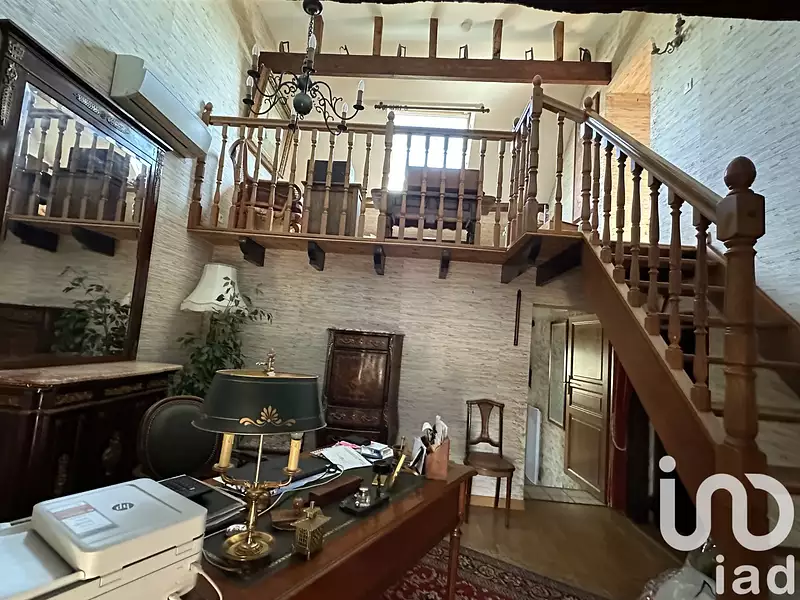 Maison, 233 m²