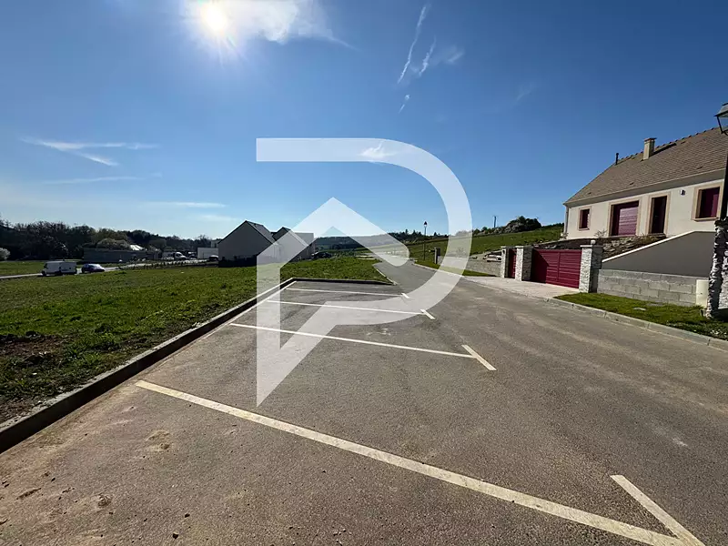 Terrain, 1 000 m²