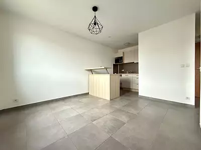 Appartement, 32,19 m²