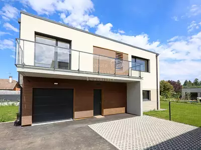 Maison, 126,78 m²