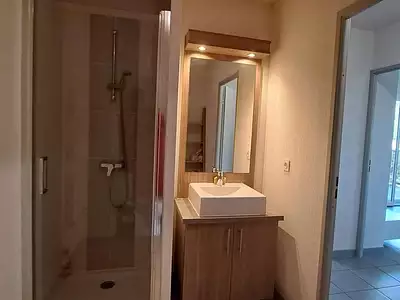 Appartement, 42 m²