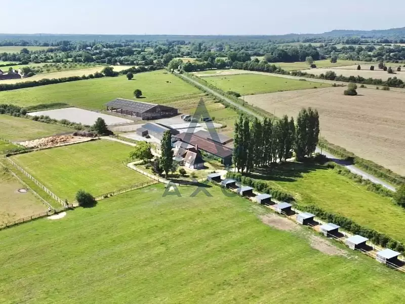 Maison, 170 m²