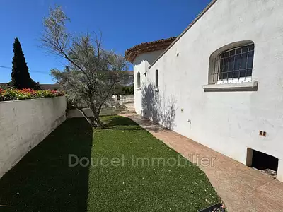 Maison, 111 m²