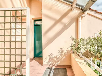 Appartement, 99 m²
