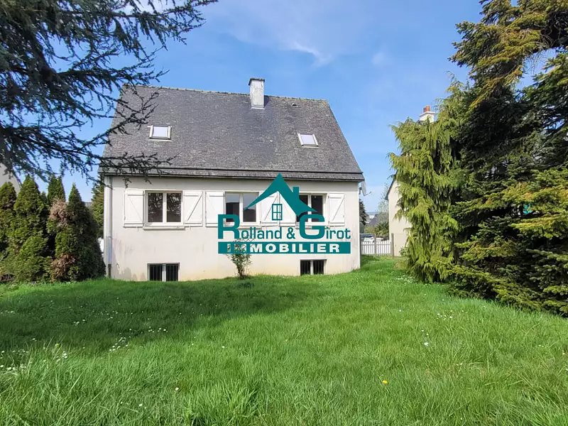 Maison, 107,45 m²