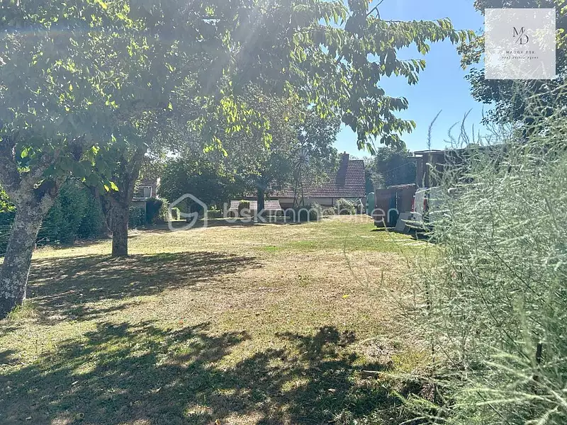 Maison, 93 m²