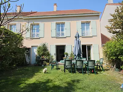 Maison, 110 m²