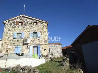 Maison, 70 m²