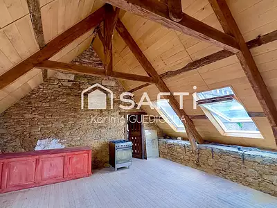 Appartement, 66 m²
