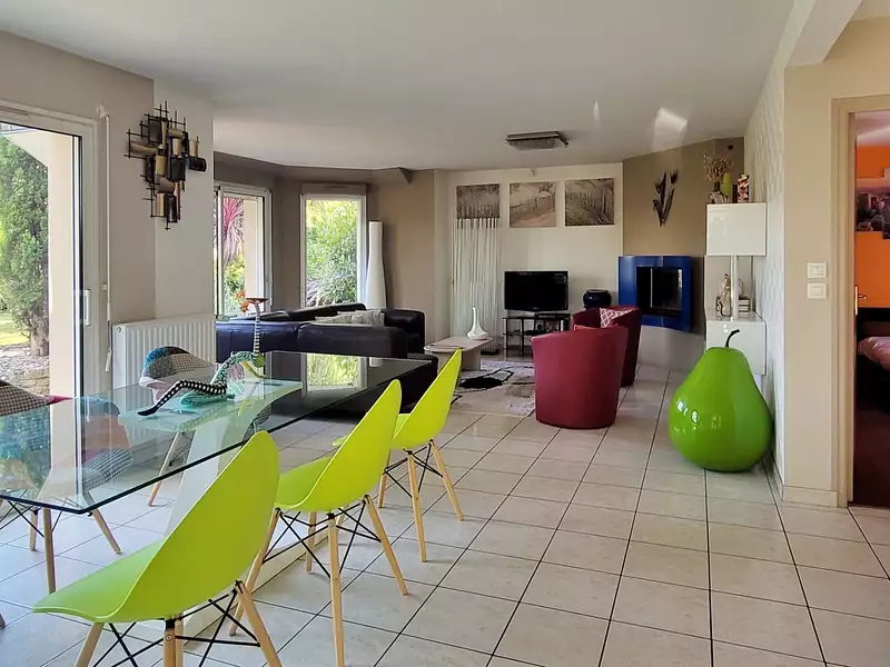 Maison, 133 m²