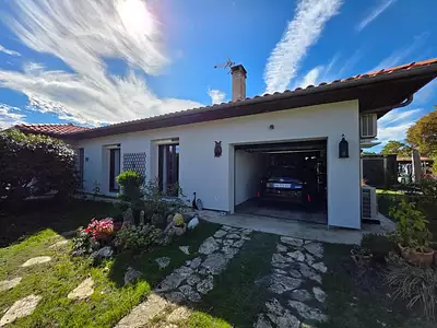 Maison, 94 m²
