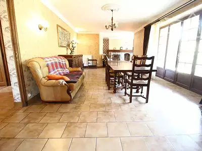 Maison, 177 m²
