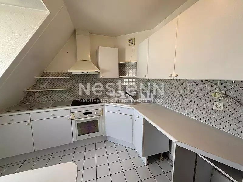 Appartement, 134 m²
