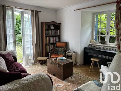 Maison, 223 m²