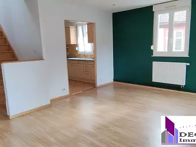 Appartement, 92,08 m²