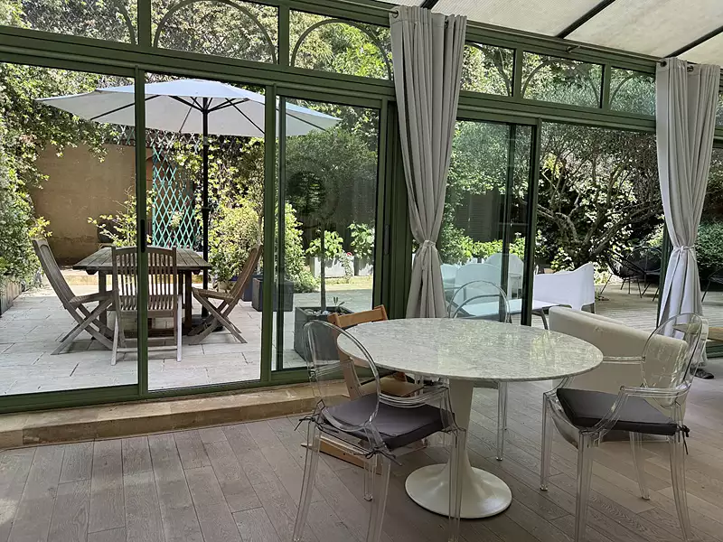 Appartement, 130 m²