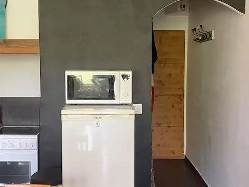 Appartement, 29 m²