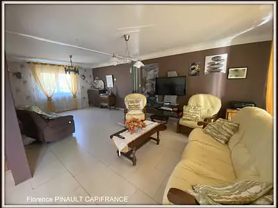 Maison, 158 m²