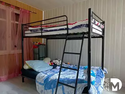 Maison, 105 m²