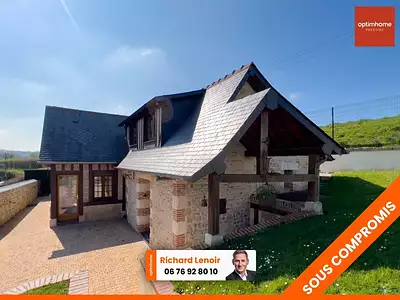 Maison, 129 m²