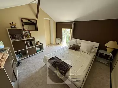 Maison, 130 m²
