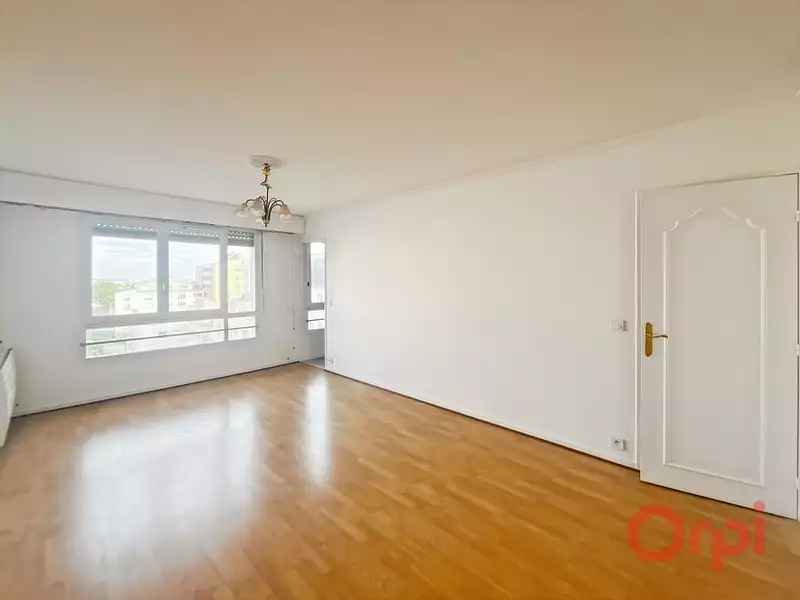 Appartement, 29 m²