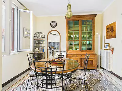 Appartement, 78,5 m²