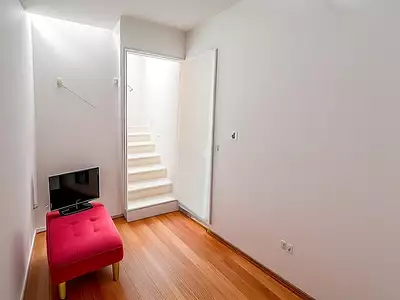 Appartement, 89 m²