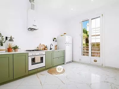Appartement, 92,61 m²