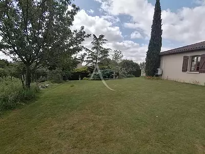 Maison, 104 m²
