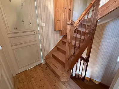 Maison, 120 m²