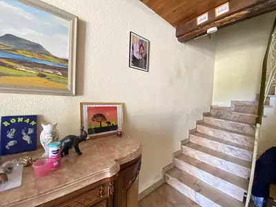 Maison, 203 m²