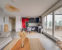 Appartement, 22,28 m²