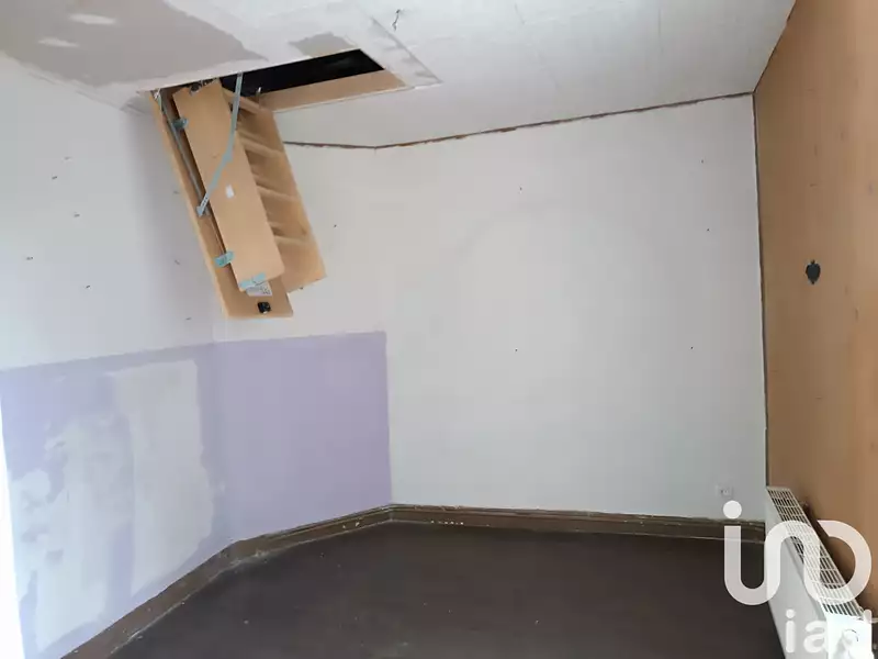 Maison, 181 m²