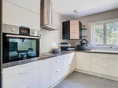 Maison, 103 m²