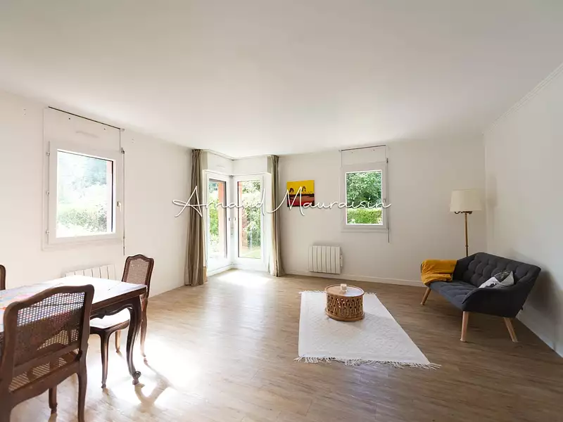 Appartement, 104 m²